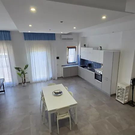 Apartment Corso Matino