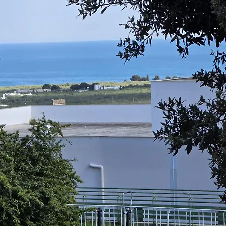 Apartment Corso Matino *