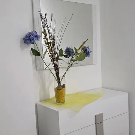 Corso Matino Apartment Mattinata