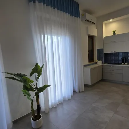 Apartment Corso Matino Mattinata