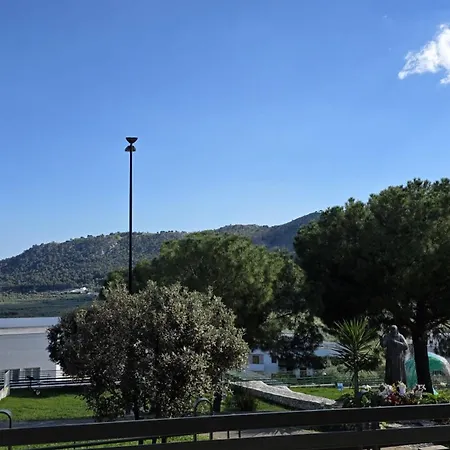 Apartment Corso Matino