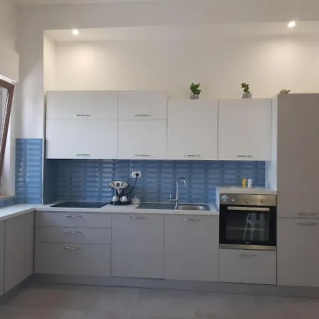 Corso Matino Apartment Mattinata