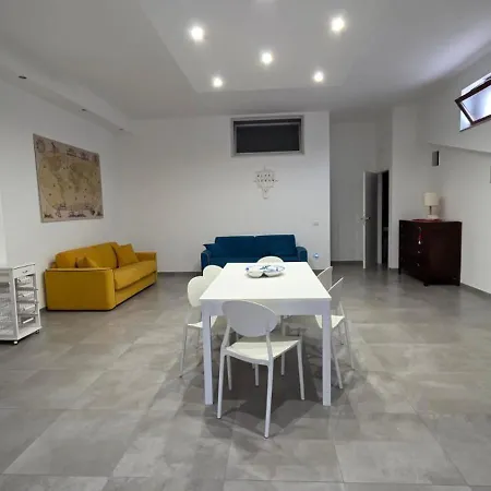 Corso Matino Apartment *
