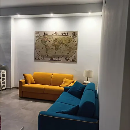 Corso Matino Apartment
