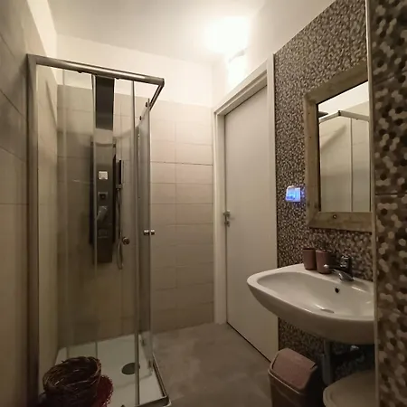 Corso Matino Apartment Mattinata