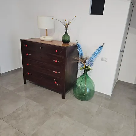 Corso Matino Mattinata