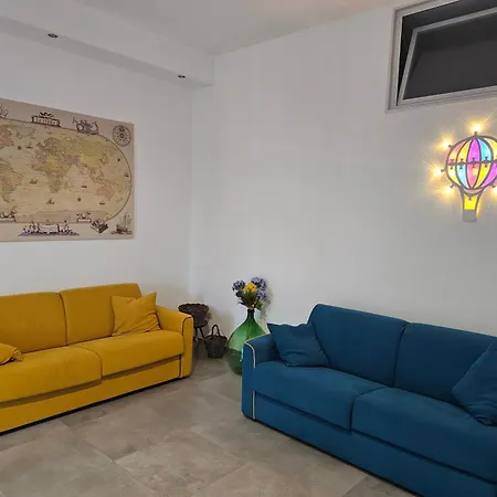 Corso Matino Apartment