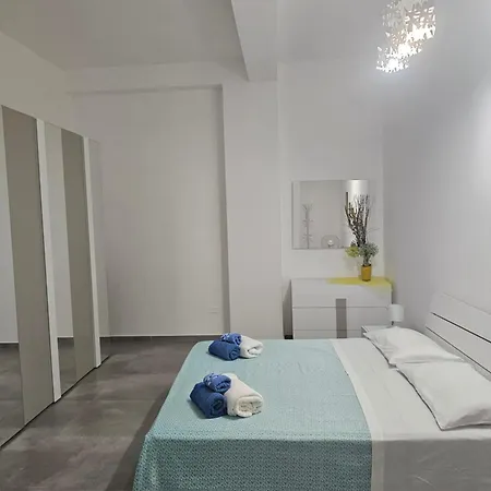 Corso Matino Apartment